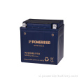 Pin khởi động xe máy 12V 30AH YIX30L-BS Nano-Gel